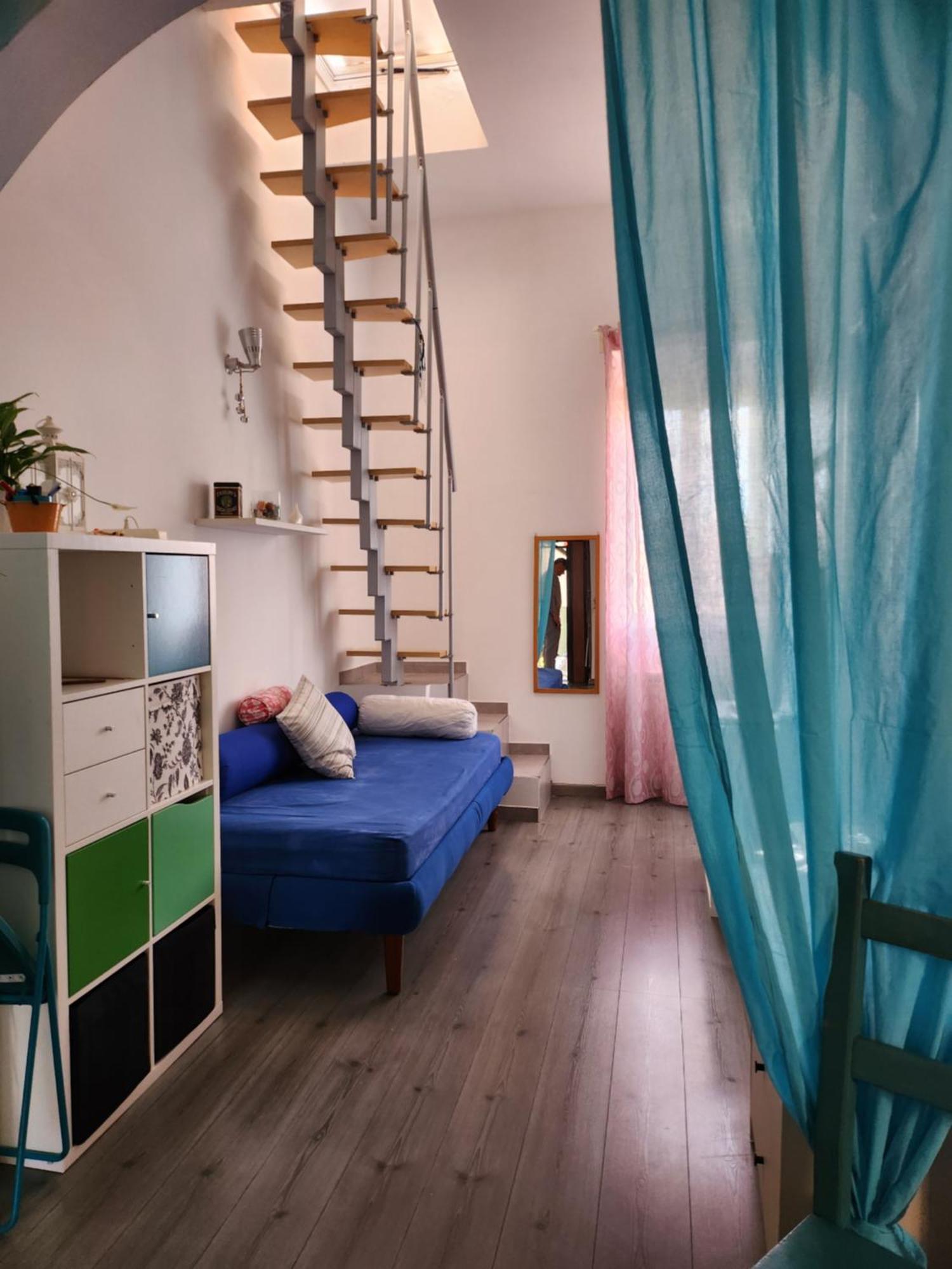 Appartement A Casa Di Nina à Rome Extérieur photo