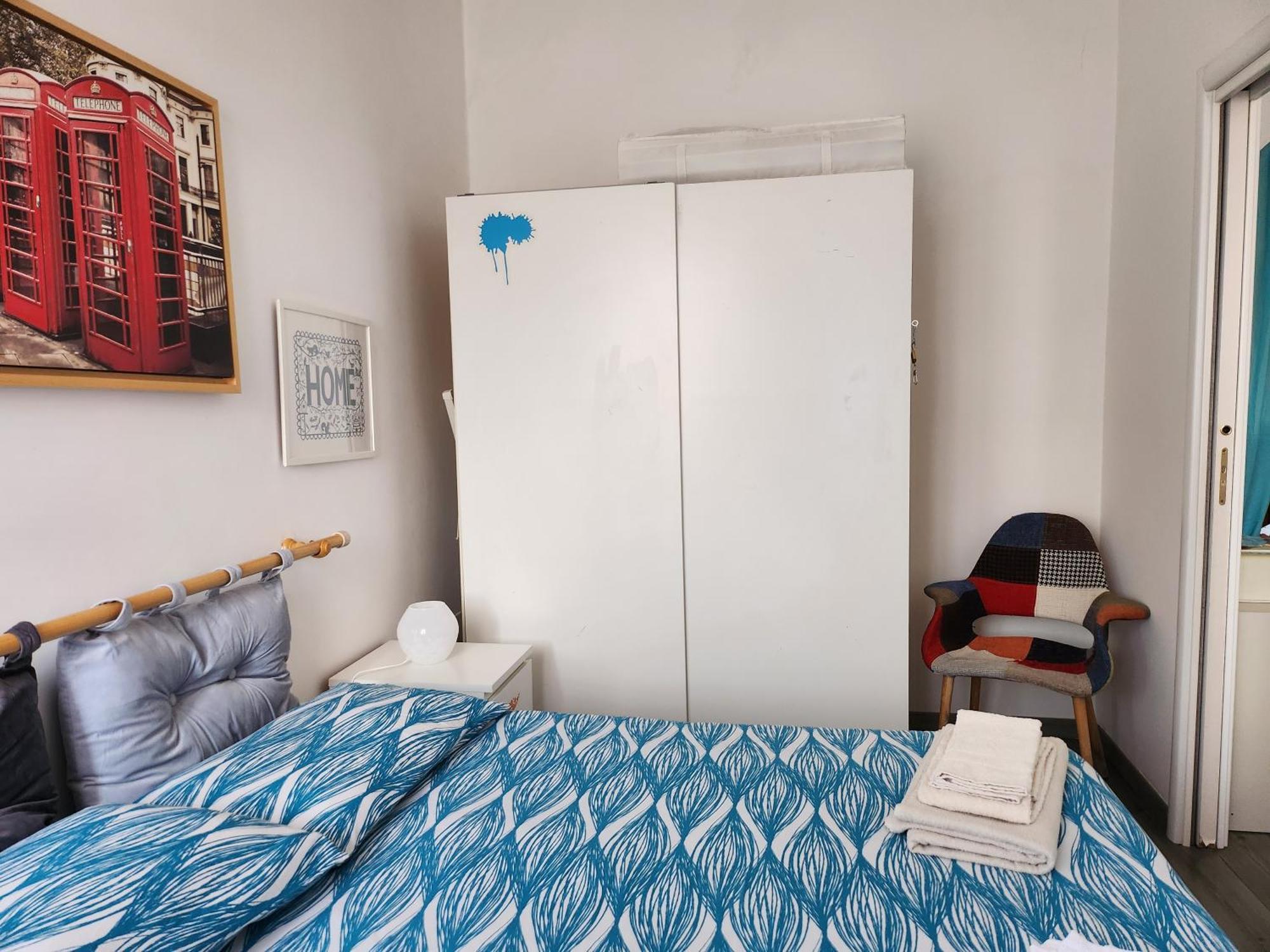 Appartement A Casa Di Nina à Rome Extérieur photo
