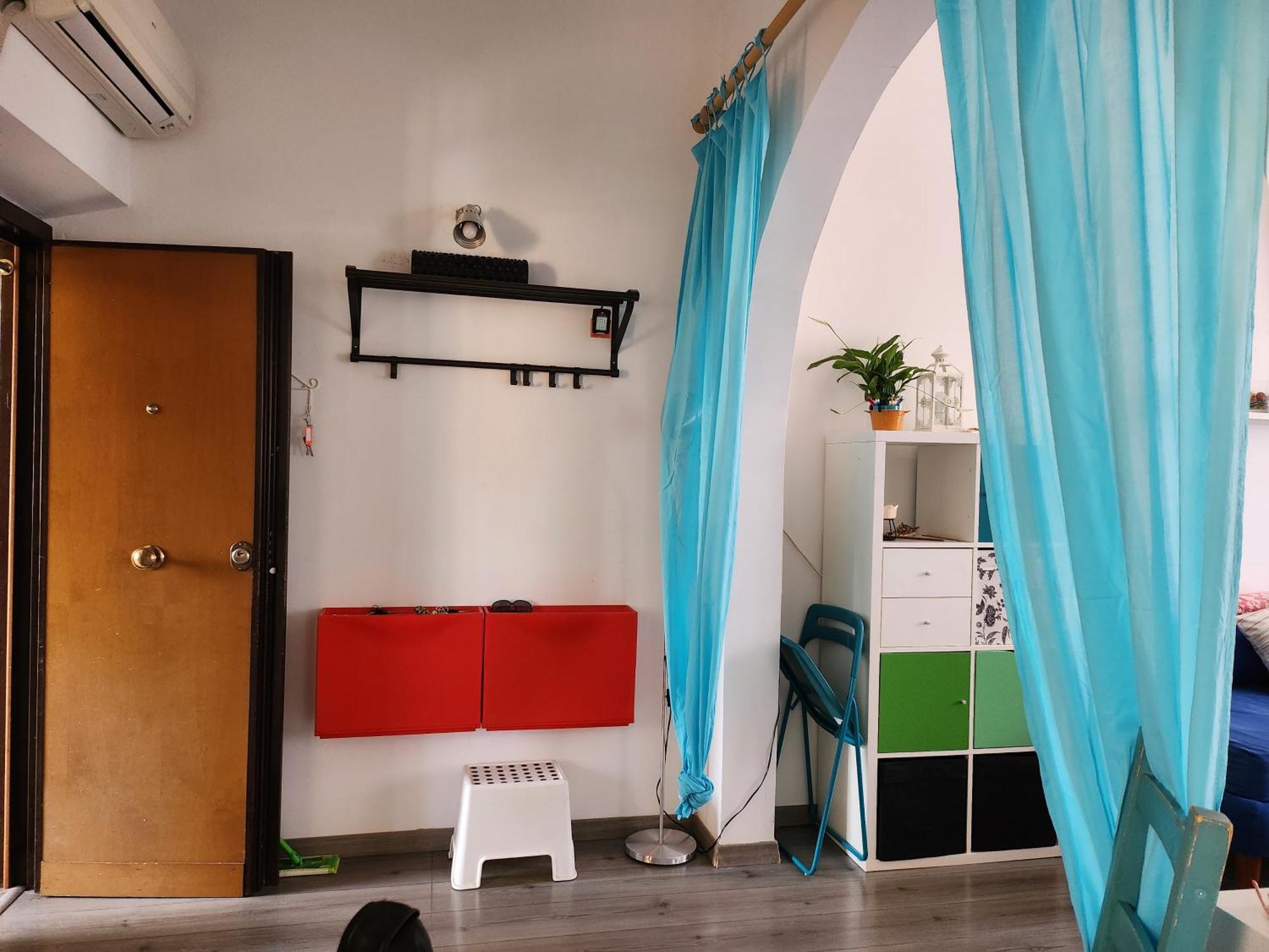 Appartement A Casa Di Nina à Rome Extérieur photo