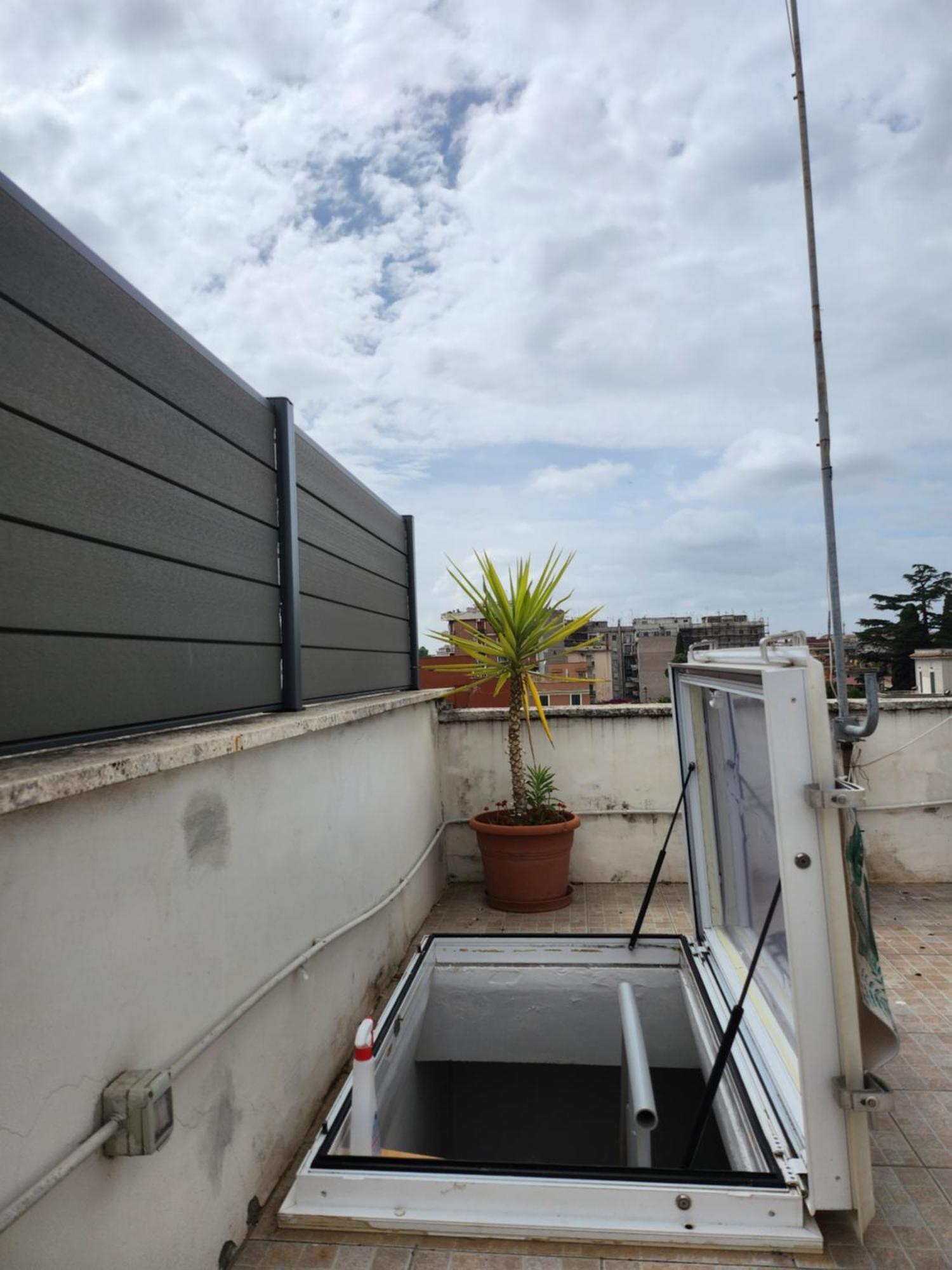 Appartement A Casa Di Nina à Rome Extérieur photo